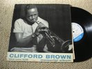CLIFFORD BROWN Memorial Album BLUE NOTE LP Lexington