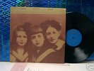 Mega rare Jpn heavy psych SPEED GLUE & SHINKI LP 1972
