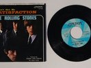 Rolling Stone Satisfaction Photo  sleeve 45 RPM