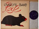 Charly's band rat PSYCH PROG KRAUTROCK ROCK LP PRIVATE