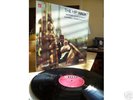 NATHAN DAVIS -- HIP WALK - ORG  SABA  1ST  MINT