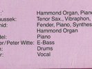 unknown...KITTY WINTER....Bossa Scat Jazz LP..Intercord