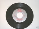 NORTHERN SOUL - THE ADMIRATIONS - PAREE LABEL 700