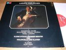 MPS HOELSCHER RAPF SCHUMANN FAURE BRUCH RAVEL