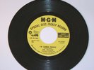 NORTHERN SOUL - THE VELOURS -  MGM LABEL - DJ COPY