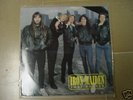 IRON MAIDEN:LAST PRAYER 2LP L.E.666 SIGNED RARE