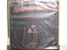 ANTONIUS REX ZORA-LP PROG ITALIA RARO-JACULA