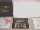 Queen - The Complete Works 14LP BOX SET