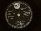 ELVIS PRESLEY RCA 1187 STUCK ON YOU  1960 78RPM
