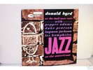 Donald Byrd Blue Note 4061 waterfront orig mono LP NM