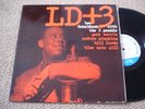 LOU DONALDSON/3 SOUNDS LD+3 BLUE NOTE LP W.63rd