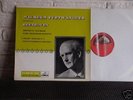 HMV ALP 1324 Uk Beethoven No.1 Furtwangler