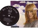 SYLVIE VARTAN  LP  AFRIQUE DU SUD 1968   chanson