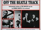 THE BEATLES - GEORGE MARTIN - 