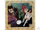 BANZAI - 'HORA NATA' LP belgian progressive rock 1974