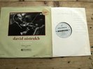 David Oistrakh Encores SAX 2253