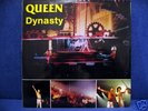 Queen 3 LP Dynasty