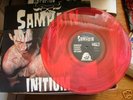 SAMHAIN- Initium COLOR punk sXe MISFITS DANZIG KBD