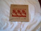 WIDESPREAD PANIC-BOMBS & BUTTERFLIES. LP. SIGNED BY WSP