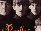 THE BEATLES French LP LES BEATLES OSX 222 great cond.