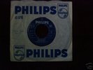 Louisa Jane White - TRUTH IN MY TEARS - Psych 45 EX