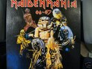 Iron Maiden - Maiden Mania 80-87  BOX SET **