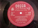 *ROLLING STONES No 1* ORIGINAL 1964 UK DECCA LP *MINT-*