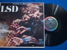 LSD Documentary Capitol STAO-2574 - Rare Stereo LP