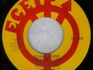 ECEIP 1005/6 Livin' End syracuse garage 45 MINT rare