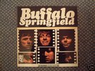 BUFFALO SPRINGFIELD'S 1st LP, 1967 MONO, NR MINT