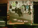 KMD MR. HOOD LP RARE ORIG. PRESS SEALED 1991 MF DOOM