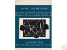 VALOIS / BEETHOVEN / VEGH QUARTET / (3 LPs)