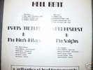  FUNK Frank Motley HELL BENT LP Paragon VG++