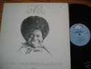 SUPER RARE sister FUNK SOUL lp CARLA WHITNEY
