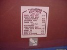 Led Zeppelin II  LP Sealed  w/ original stickers
