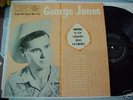 GEORGE JONES LP  MERCURY   MG-20306    VG++