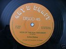 SYLFORD WALKER / JAH STITCH 12