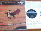 Decca SXL 2037, Bizet`s Carmen/ L`Arlesienne/Ansermet