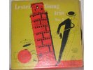 Lester Young Trio No 2 -10