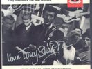 Tony Sheridan Musterplatte YAYA EP PROMO Beatles SIGNED