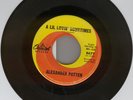 Rare N. Soul 45 Top 500/51 Alexander Patten HEAR IT