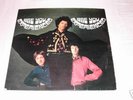 Jimi Hendrix Experience Are You Experienced UK LP 1967