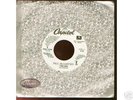 PAUL McCARTNEY.RARE DJ PROMO 45   THIS ONE.
