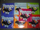 7 RARE Pengo Records - Happy Hardcore