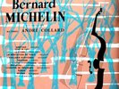 BERNARD MICHELIN  Odeon 10