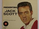 PRESENTING JACK SCOTT CARLTON 1071, EP