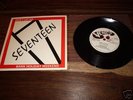 Seventeen 17 The Alarm U2 Clash Don't let go PS 7