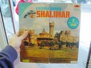 SHALIMAR - OST - BOLLYWOOD FUNK MASTERPIECE   