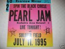 PEARL JAM RARE LIVE AT SOLDIER FIELD 2LP SEALED