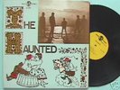 The HAUNTED Canadian GARAGE PSYCH LP ORIGINAL Lp 1967